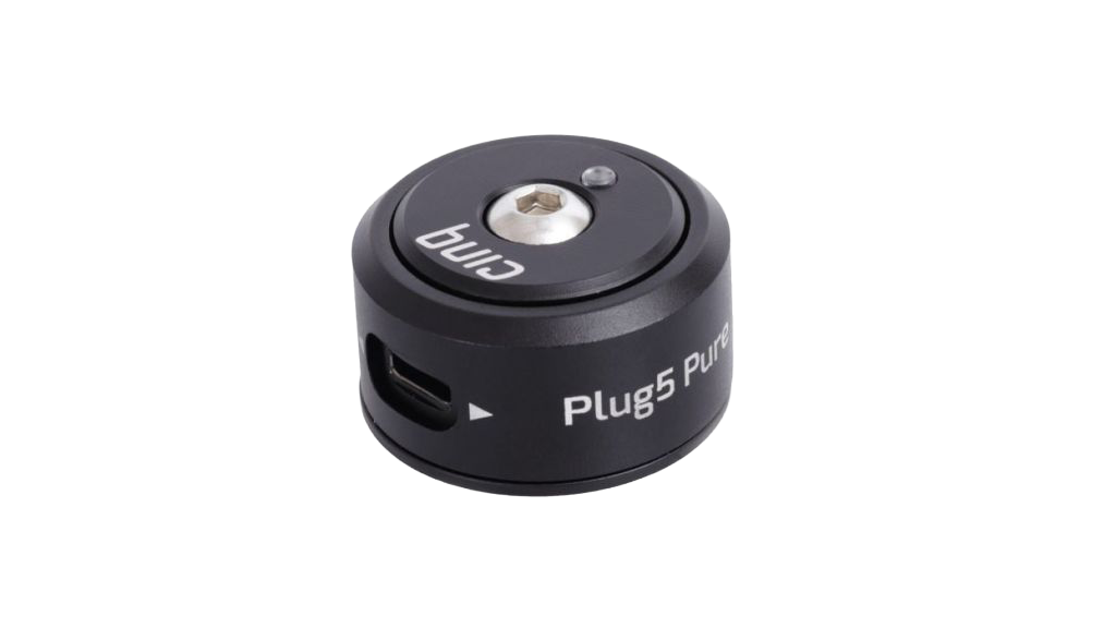 Plug 5 Pure, avec expander
