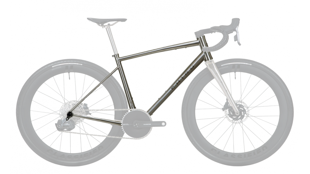 CHIRU ALLURE - Cadre seul