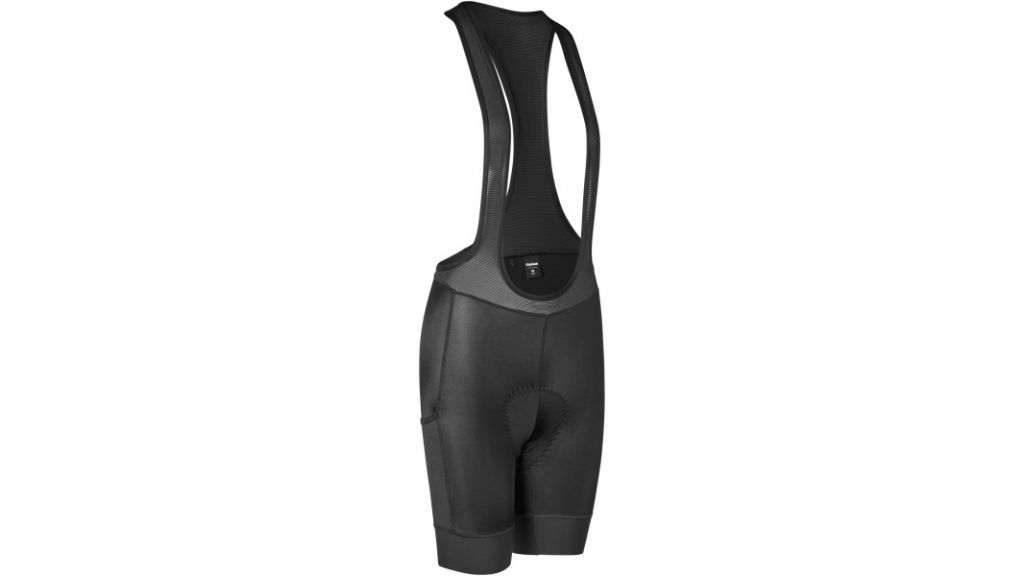 Cuissard à bretelles femme Ride - 6210