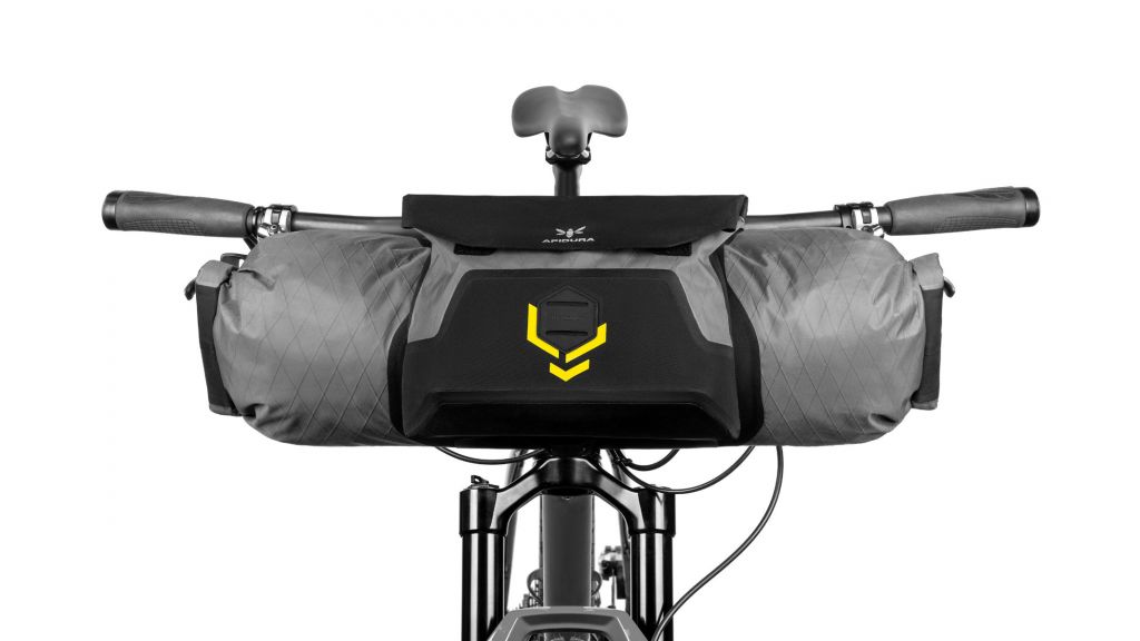 Backcountry Accessory Pocket (4L)