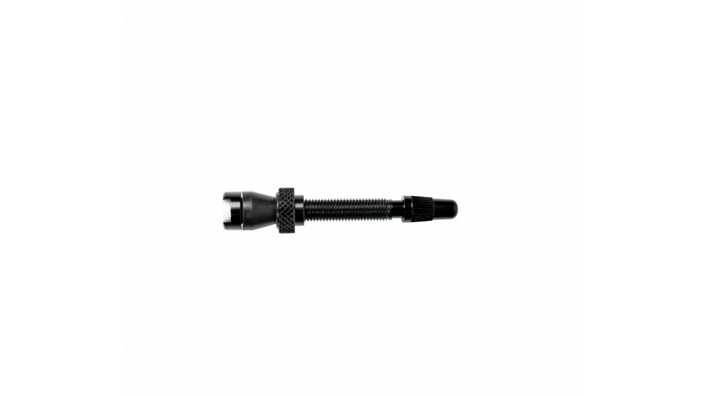 SET DE 2 VALVES TUBELESS - 45mm - hauteur de jante < à 30 mm