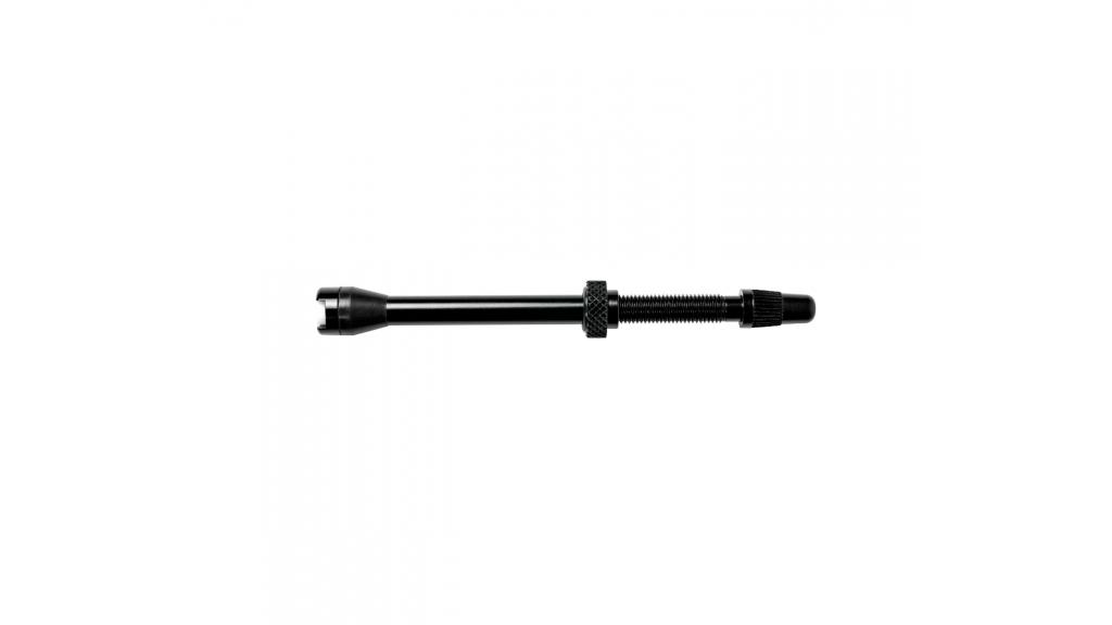 SET DE 2 VALVES TUBELESS - 85mm - hauteur de jante < à 65 mm