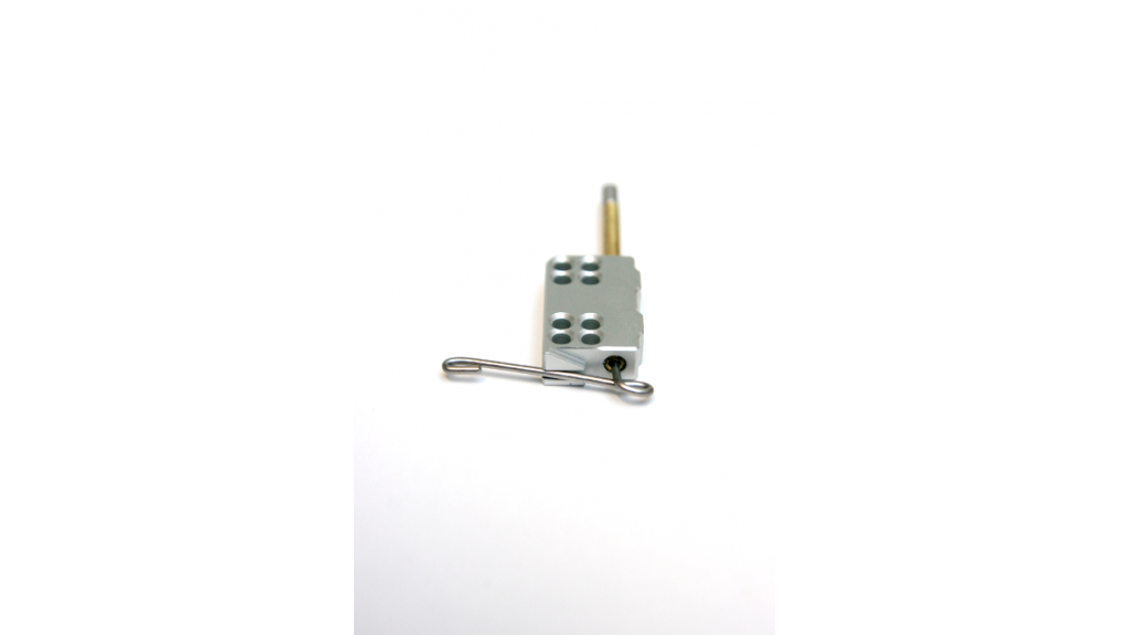 STA - Adaptateur support tasseau V-brake ou Cantilever