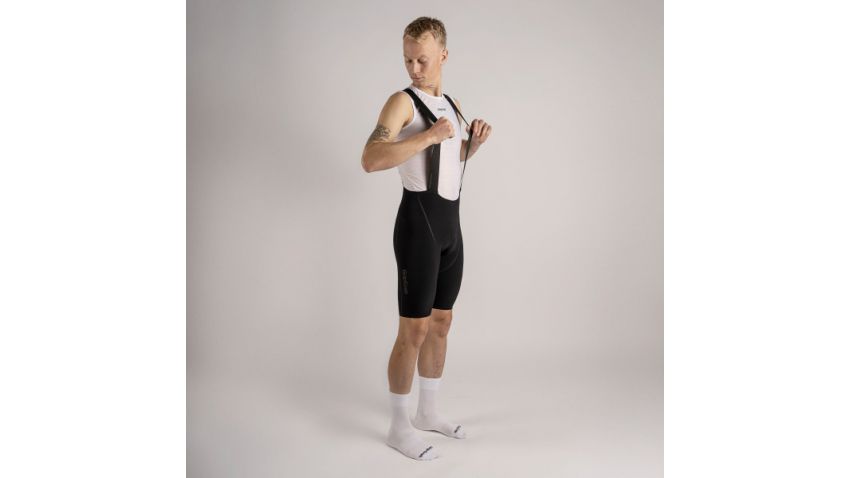 Cuissard Court Été Grinta - 6119