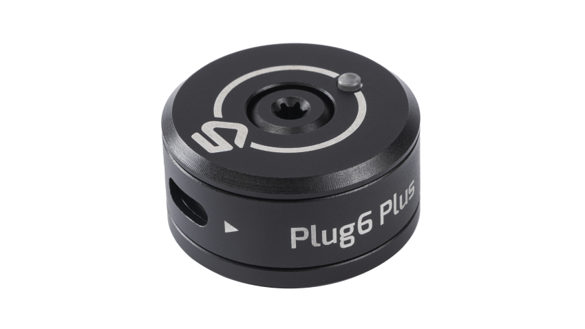 Plug 6 Plus