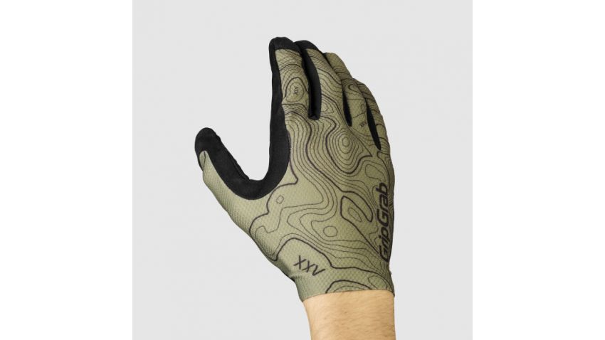 Gants Longs Été Rebel - 1093