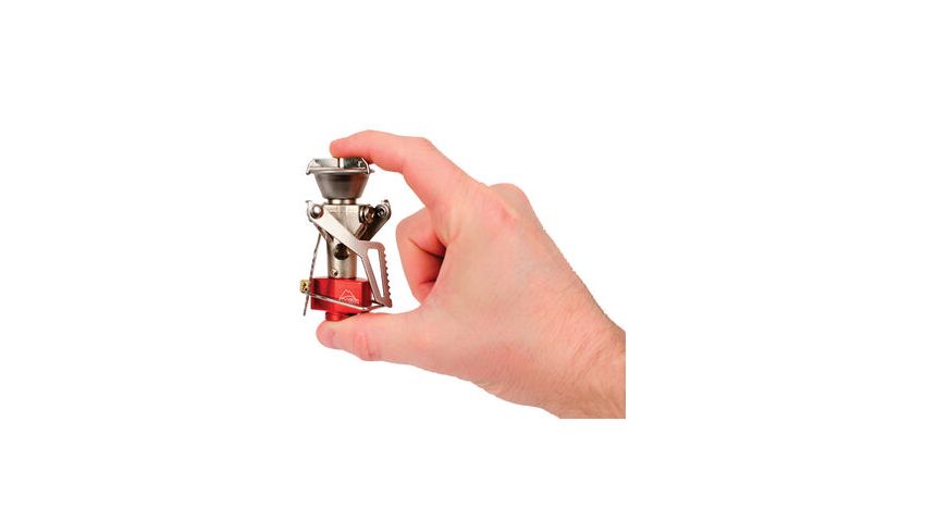 Rechaud MSR PocketRocket 2