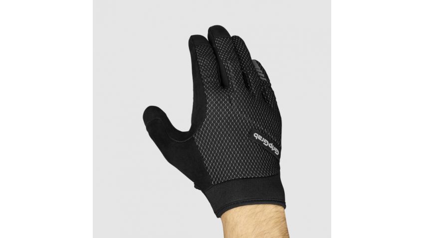 Gants Longs Été Descent Guarded - 1094