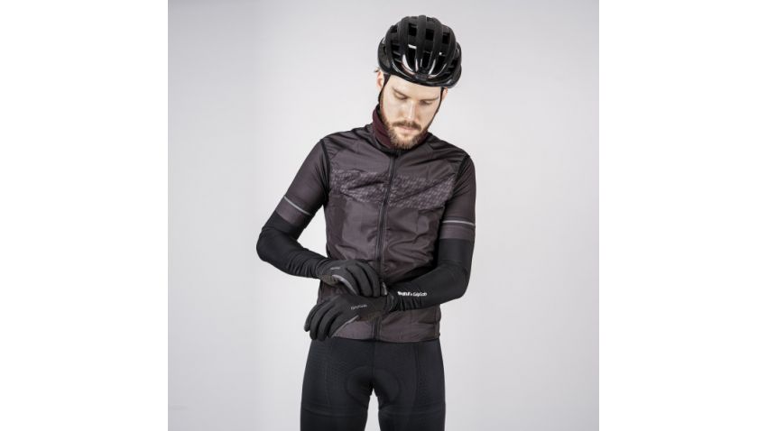 Gants Longs Mi-Saison Hurricane II Coupe-vent - 1079