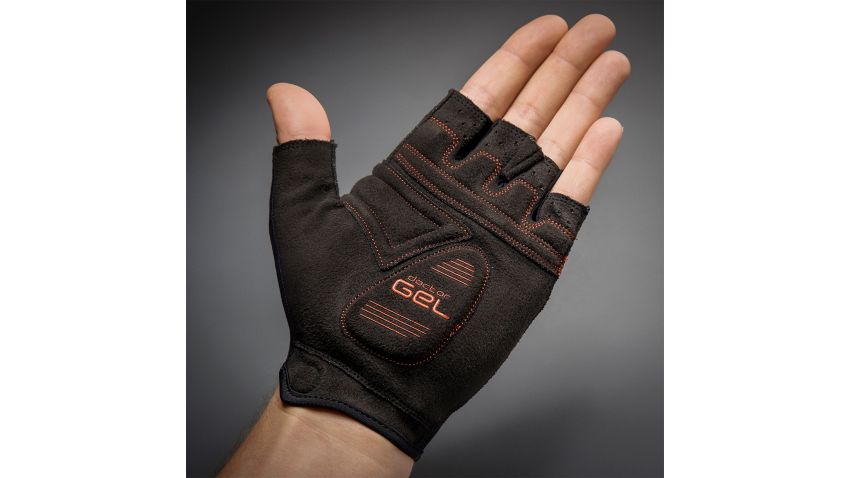 SuperGel Padded Glove