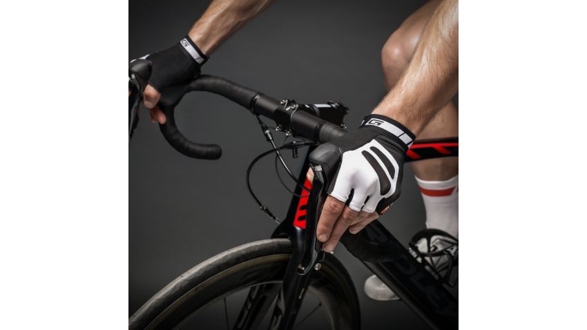 WorldCup Padded Glove 