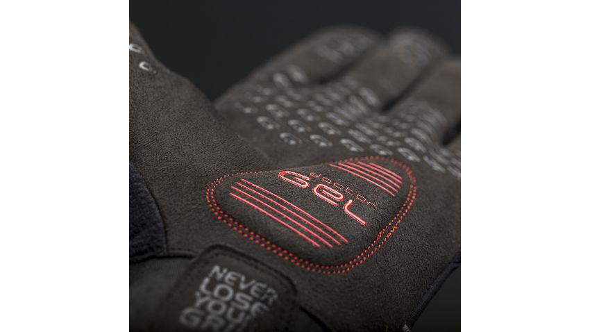 Gants Long Mi-Saison Hurricane Windproof - 1015