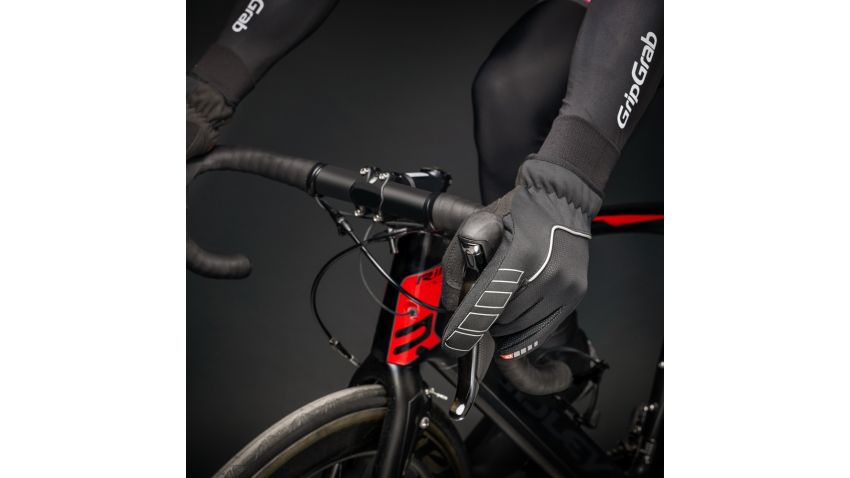 Gants Longs Hiver Windster Windproof - 1016