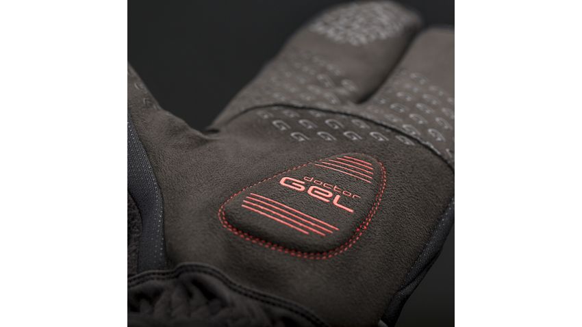 Gants Longs Hiver Nordic Windproof - 1019