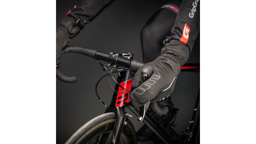 Gants Longs Hiver Nordic Windproof - 1019