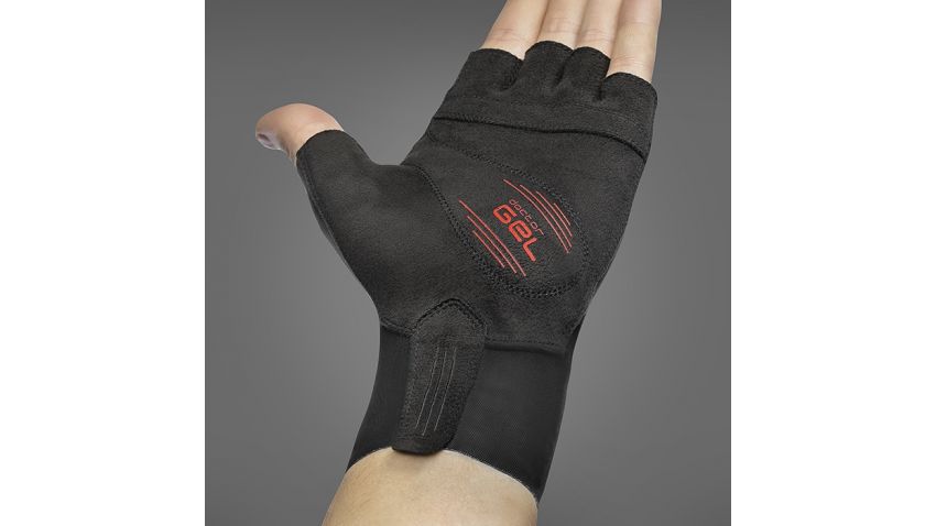 Gants Courts Aero TT - 1034