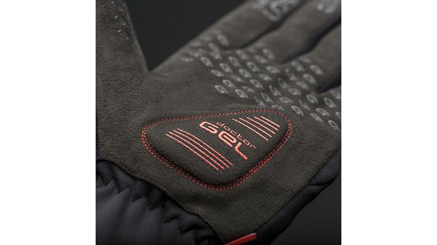 Gants Longs Mi-Saison Imperméables CloudBurst - 1035