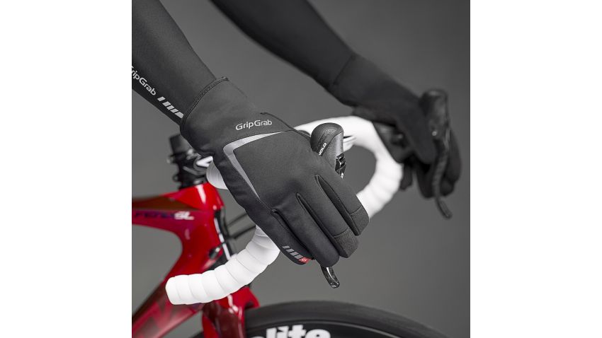 Gants Longs Mi-Saison Imperméables CloudBurst - 1035