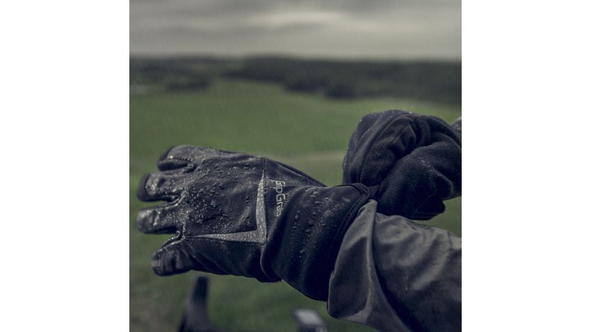 Gants Longs Mi-Saison Imperméables CloudBurst - 1035