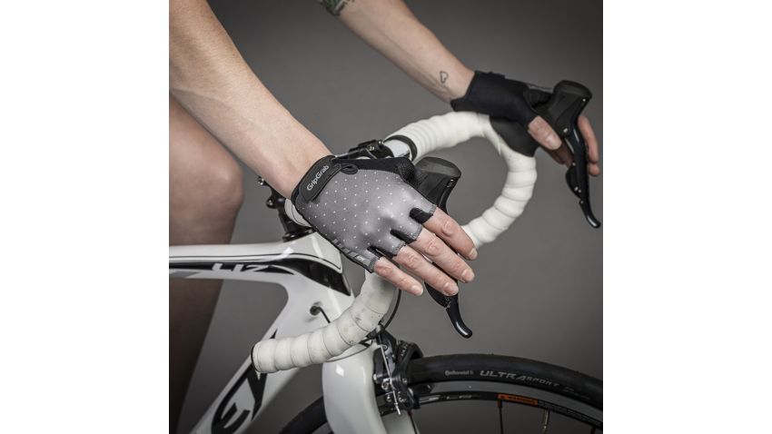 Gants Femmes Rembourrés Rouleur 