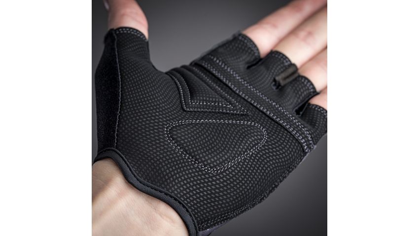 Gants Femmes Rembourrés Rouleur 