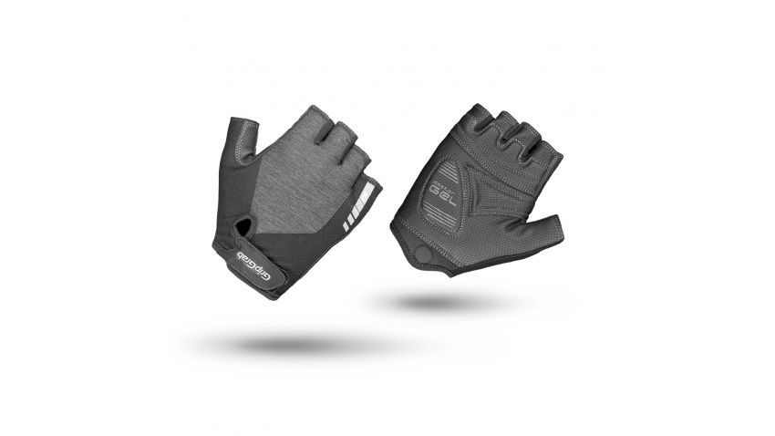 Gants Courts Rembourrés Femmes ProGel