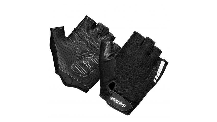 Gants Courts Rembourrés Femmes ProGel