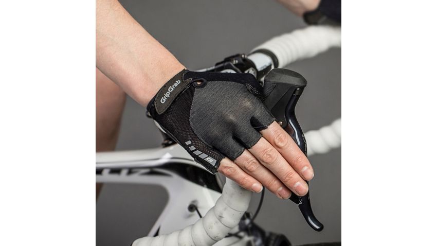 Gants Courts Rembourrés Femmes ProGel