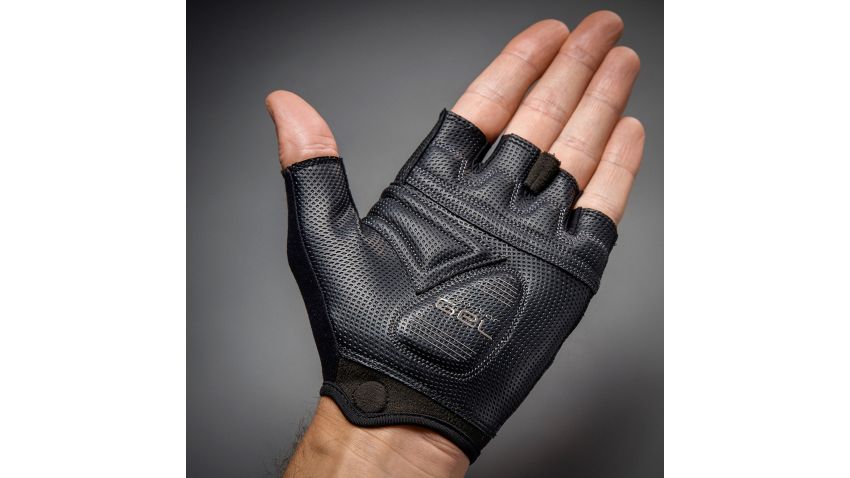 Gants Courts Rembourrés Femmes ProGel