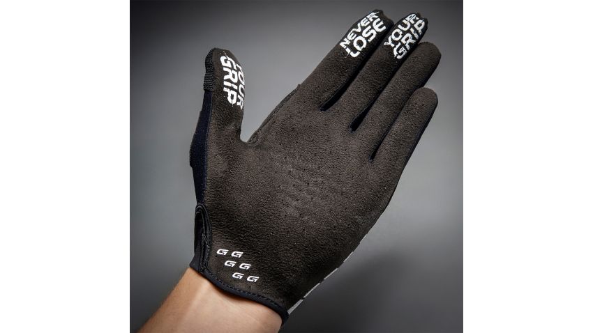 Gants Longs Racing InsideGrip™