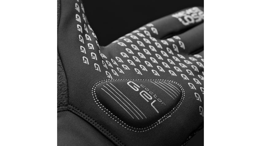 Gants Longs Mi-Saison Ride Windproof  XXL- 1054