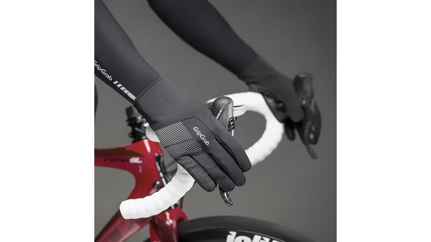 Gants Longs Mi-Saison Ride Windproof  XXL- 1054