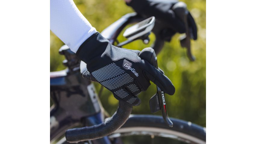 Gants Longs Mi-Saison Ride Windproof  XXL- 1054