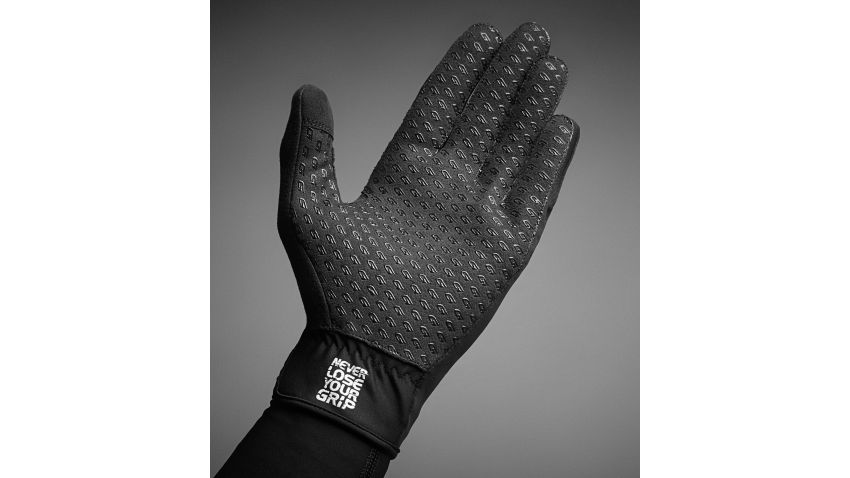 Gants longs race coupe-vent Raptor - 1059