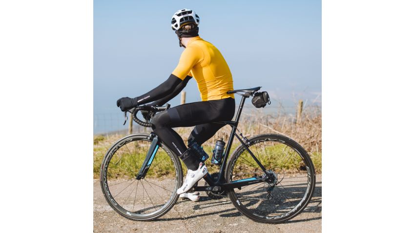 Gants longs race coupe-vent Raptor - 1059