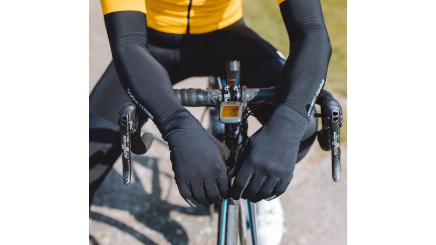 Gants longs race coupe-vent Raptor - 1059