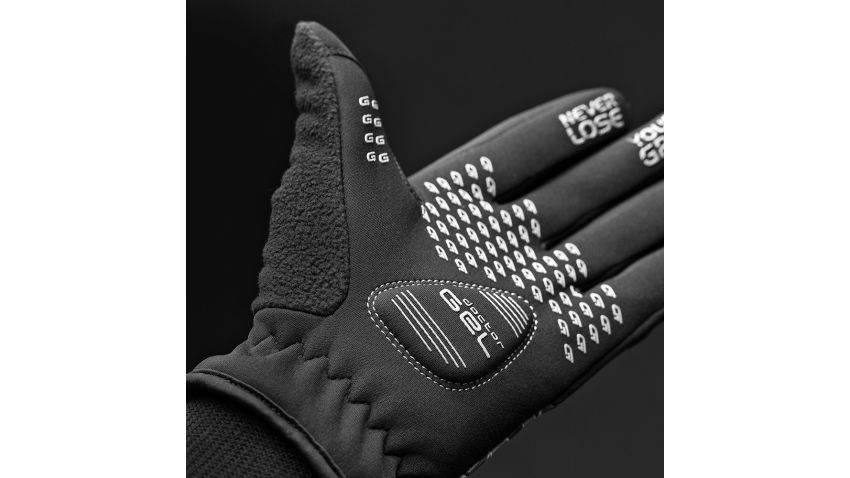 Gants Longs Hiver Enfants Rebel Rougsters - 1062