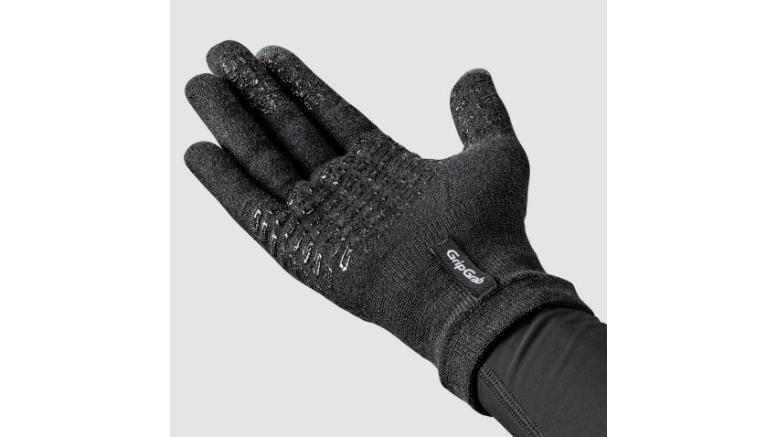 Gants Longs Primavera Merino II - 1075