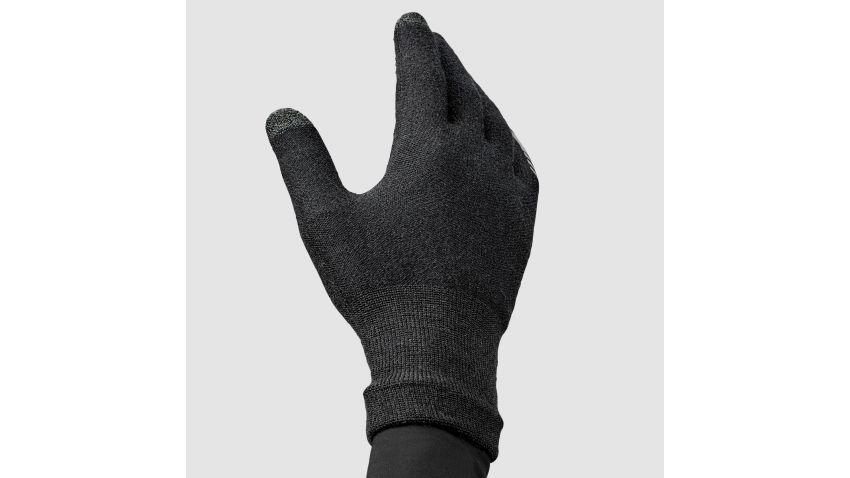 Gants Longs Primavera Merino II - 1075