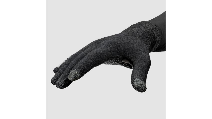 Gants Longs Primavera Merino II - 1075