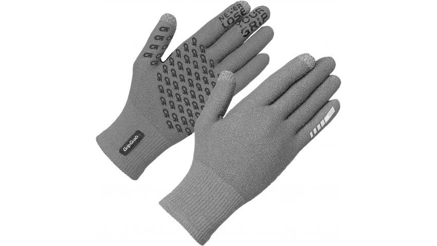 Gants Longs Primavera Merino II - 1075