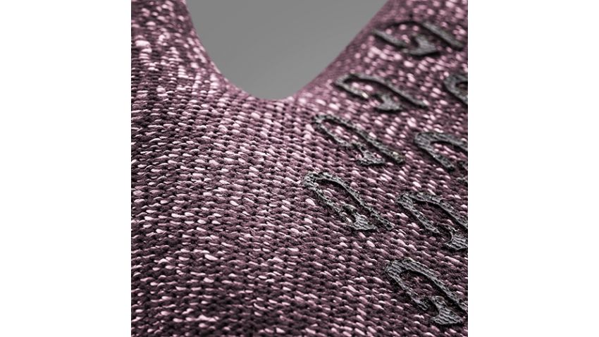 Gants Courts Tricotés