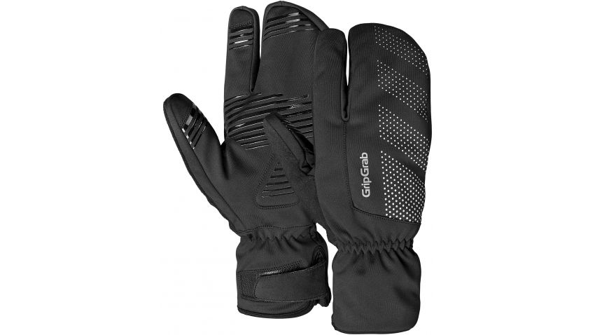 Gants Longs Hiver Ride Imperméables - 1078