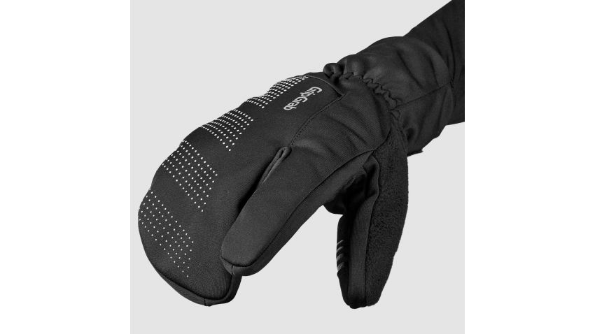 Gants Longs Hiver Nordic 2 Coupe-vent - 1081