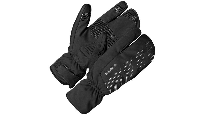 Gants Longs Hiver Nordic 2 Coupe-vent - 1081
