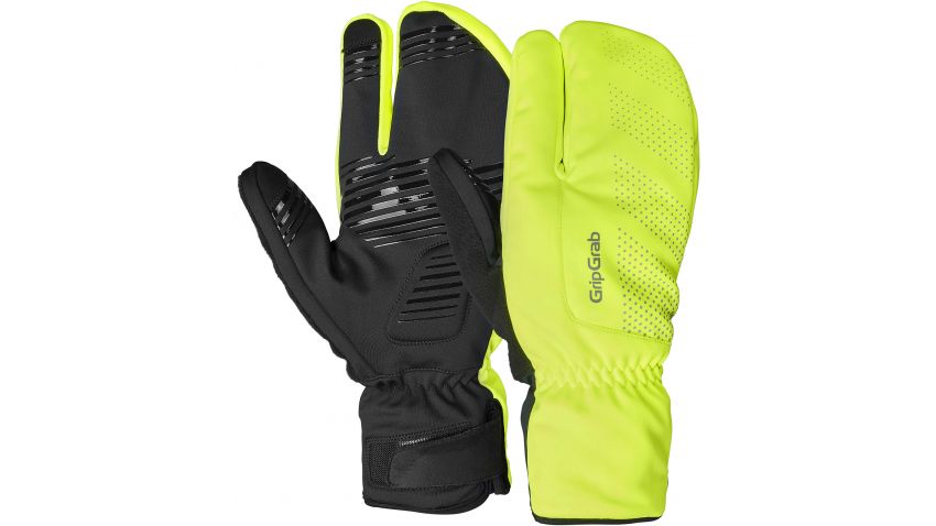 Gants Longs Hiver Ride Imperméables - 1078