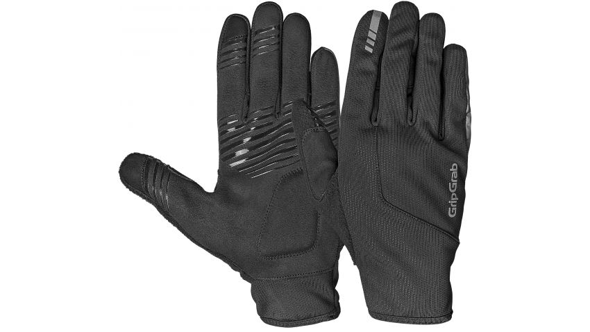 Gants Longs Mi-Saison Hurricane II Coupe-vent - 1079