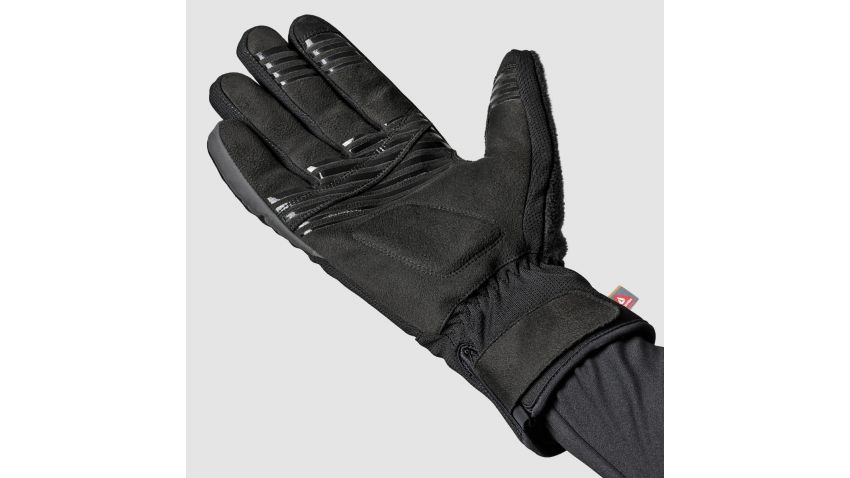 Gants Longs Hiver Imperméables Polaris 2 - 1082