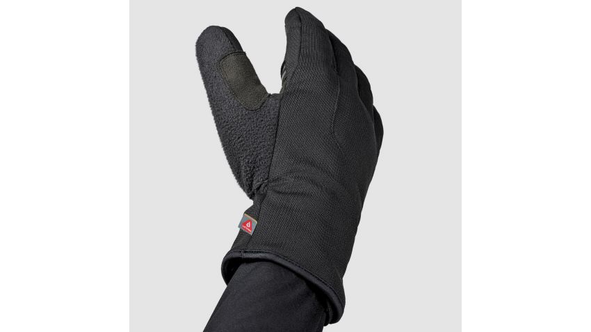 Gants Longs Hiver Imperméables Polaris 2 - 1082
