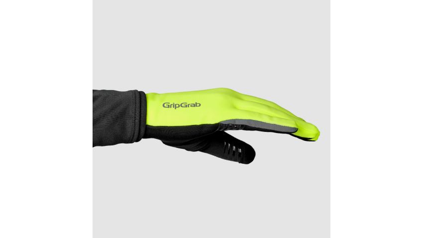 Gants Longs Mi-Saison Insulator 2 H-Vis - 1084